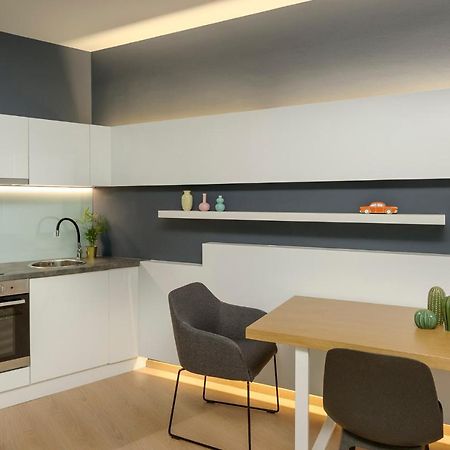 Ioannina In - Central & Modern Apt 36M2 Lake View Exteriör bild