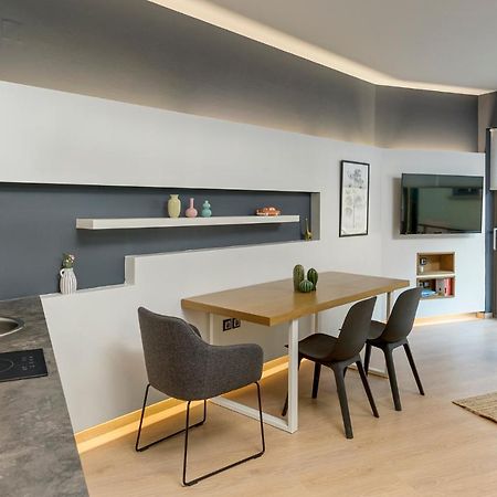 Ioannina In - Central & Modern Apt 36M2 Lake View Exteriör bild