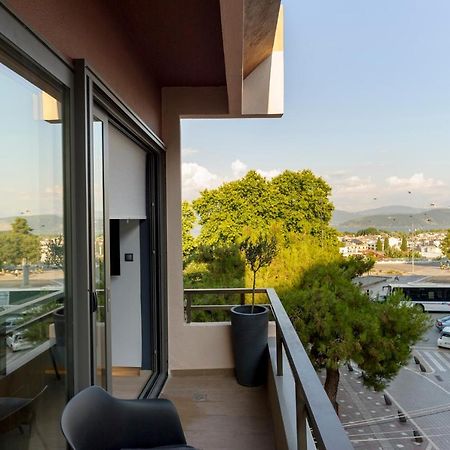 Ioannina In - Central & Modern Apt 36M2 Lake View Exteriör bild