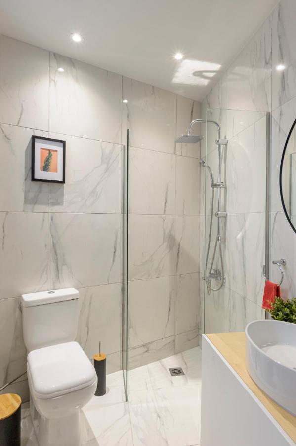 Ioannina In - Central & Modern Apt 36M2 Lake View Exteriör bild